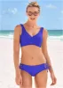 Lattice Side Bottom - Cobalt Blue sold by VENUS