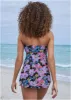 Mid Rise Full Cut - Evening Bloom sold by VENUS