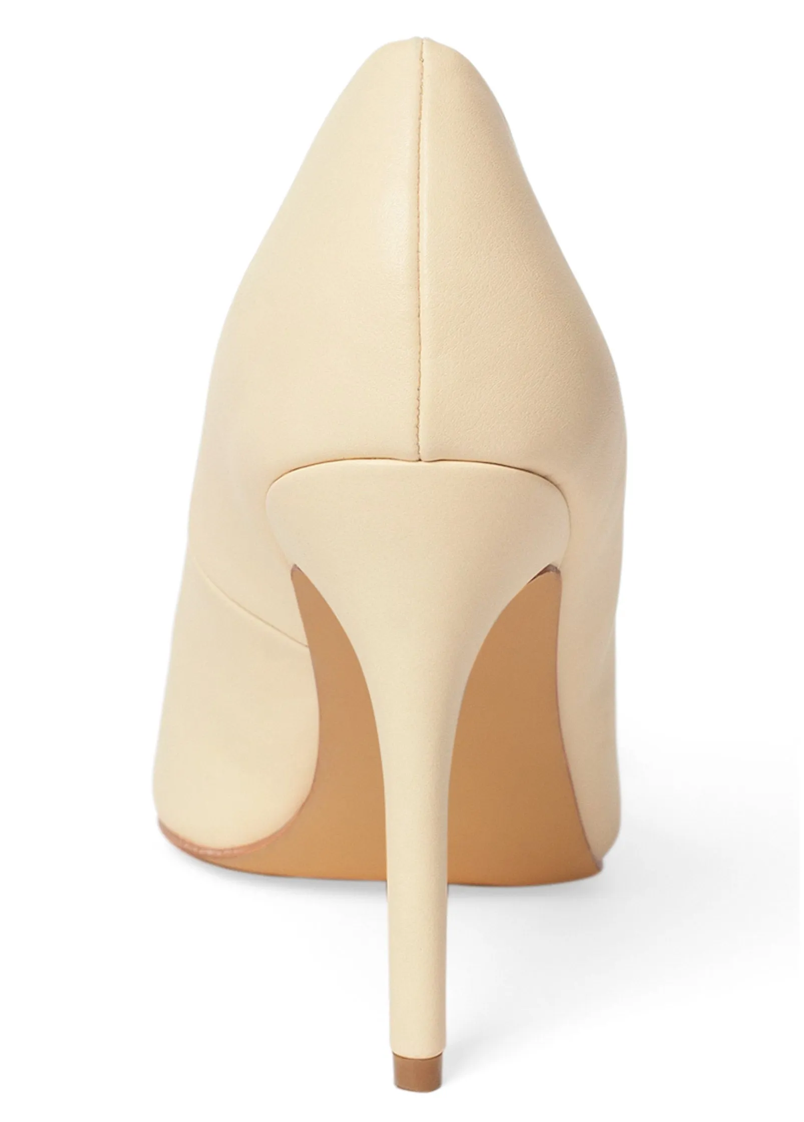 Laura Pumps - Nude sold by VENUS product image thumbnail 4