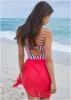 Pareo Cover-Up - Red sold by VENUS