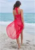 Pareo Cover-Up - Red sold by VENUS