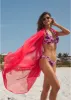 Pareo Cover-Up - Red sold by VENUS