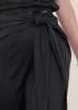 Jacquard Skirt - Black sold by VENUS