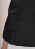 Jacquard Skirt - Black sold by VENUS
