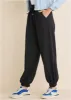 Double Knit Joggers - Black sold by VENUS