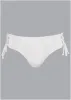 Lattice Side Bottom - Pearl White sold by VENUS