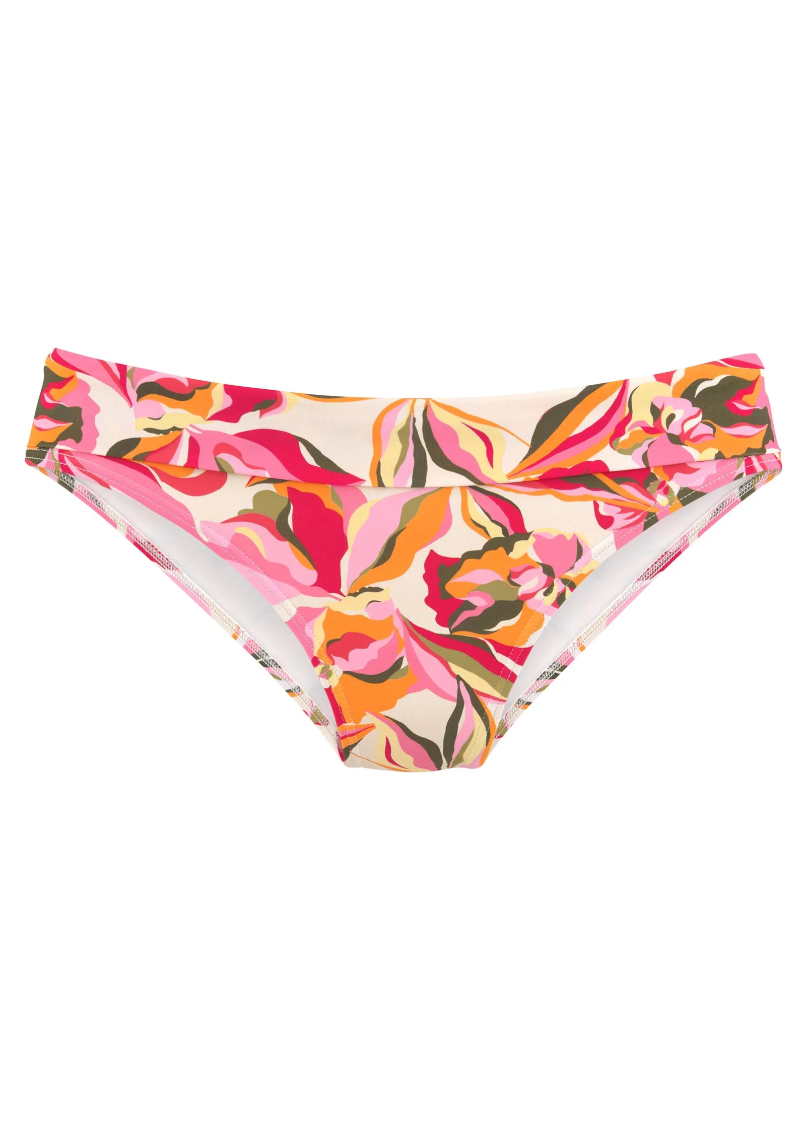 Mid-Rise Bottom - Tropical Sunrise sold by VENUS product image thumbnail 2