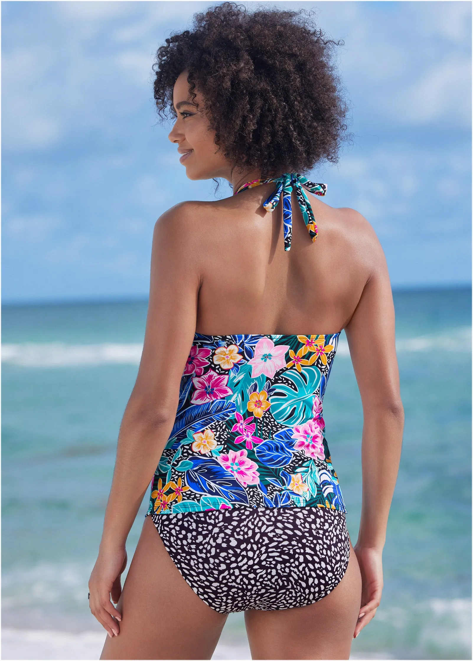 Fiji Mid Rise Moderate - Island Reign sold by VENUS product image thumbnail 2