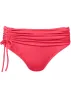 Adjustable Mid-Rise Bottom - Sunset Pink sold by VENUS