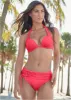 Adjustable Mid-Rise Bottom - Sunset Pink sold by VENUS