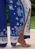 The Arbor Pants - Garden Paisley sold by VENUS