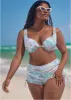 Adjustable Side Swim Short - Island Tides sold by VENUS