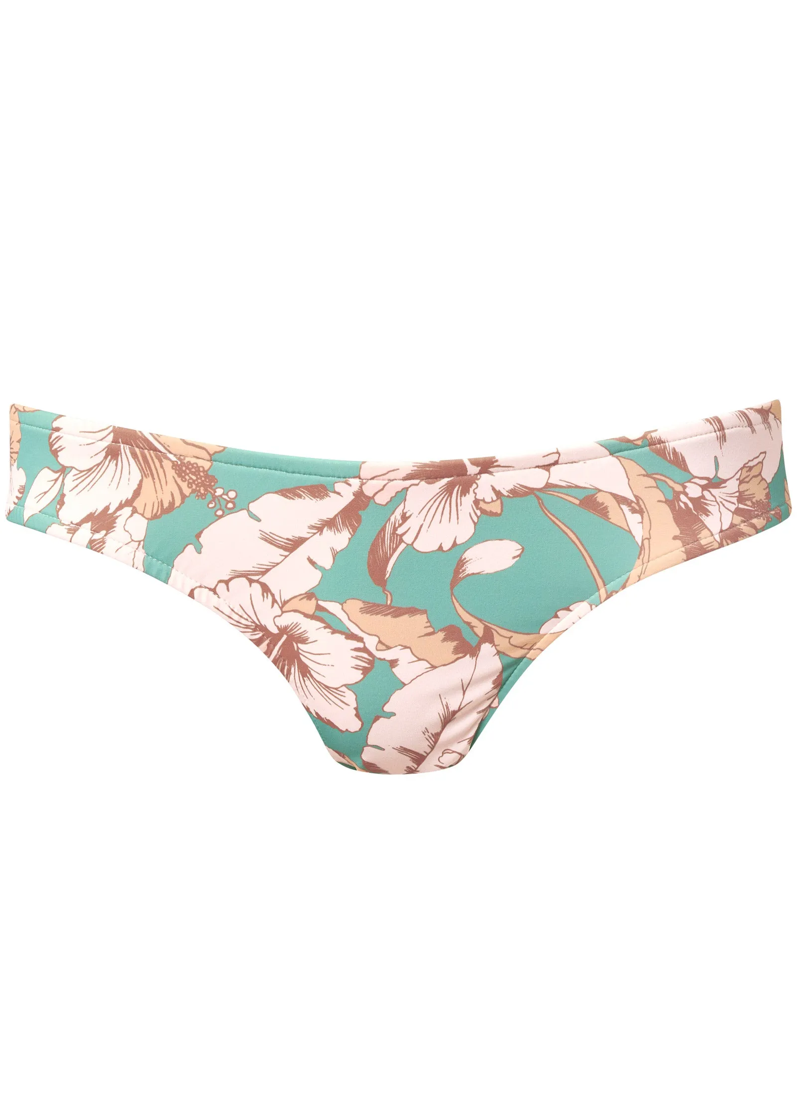 Classic Low-Rise Bottom - Seaside Tropics sold by VENUS product image thumbnail 3