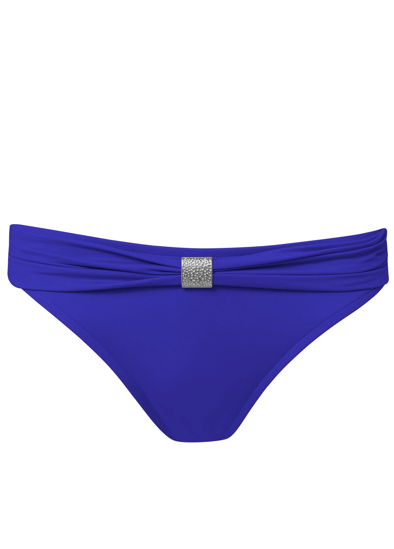 Goddess Scoop Front Bottom - Cobalt Blue sold by VENUS product image thumbnail 3