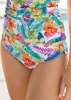 Fiji Mid Rise Moderate  - Tropical Vibes sold by VENUS