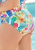 Fiji Mid Rise Moderate  - Tropical Vibes sold by VENUS