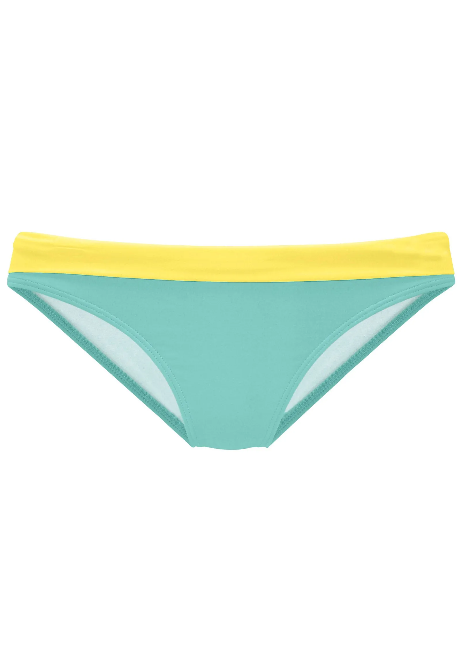 Banded Bikini Bottom - Sun & Sea sold by VENUS product image thumbnail 3