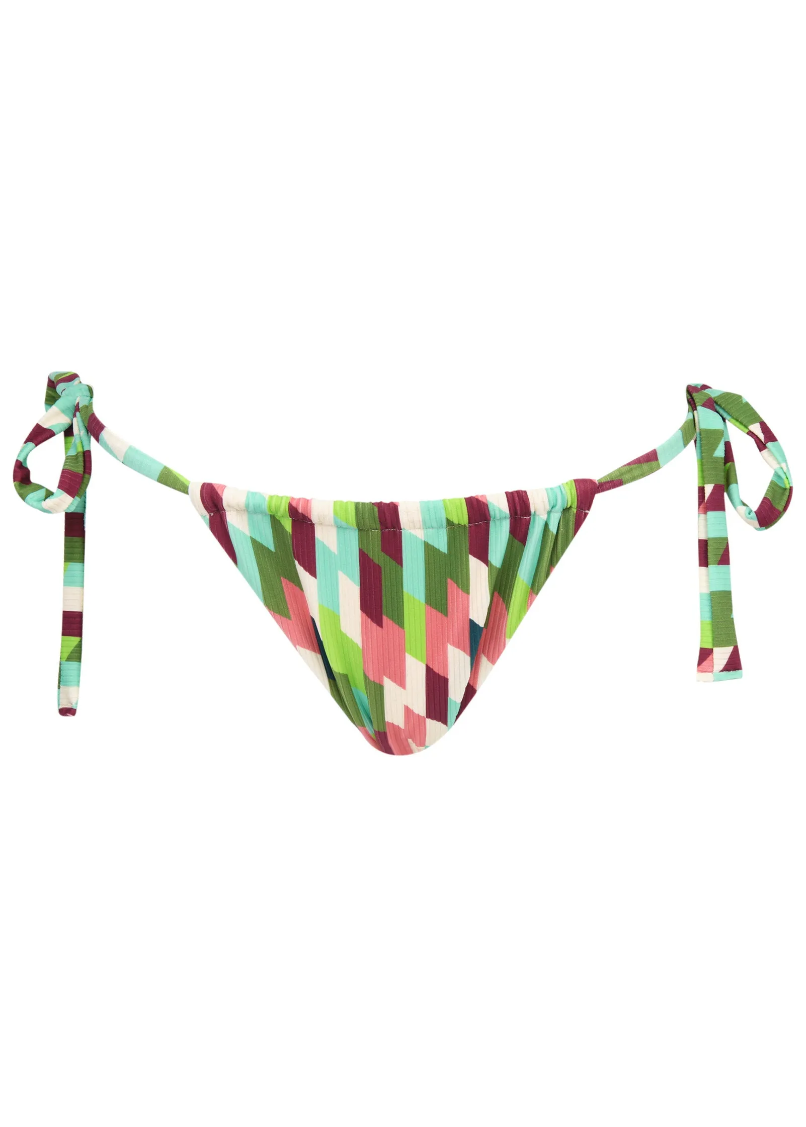 Ribbed Adjustable Bottom - Dynamic Geo Small sold by VENUS product image thumbnail 3