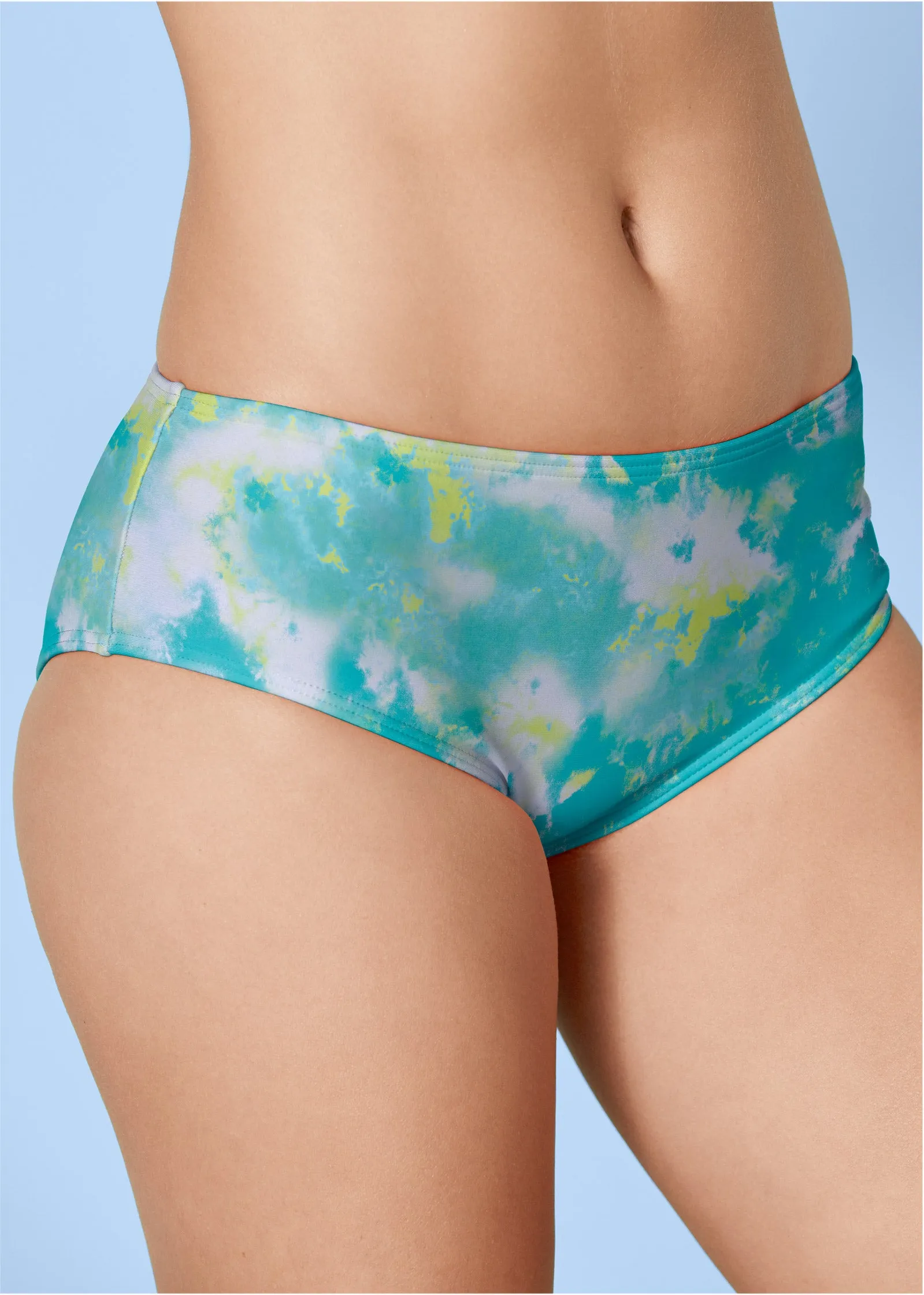 Cheeky boy short bottom - Wave Crasher sold by VENUS product image thumbnail 3