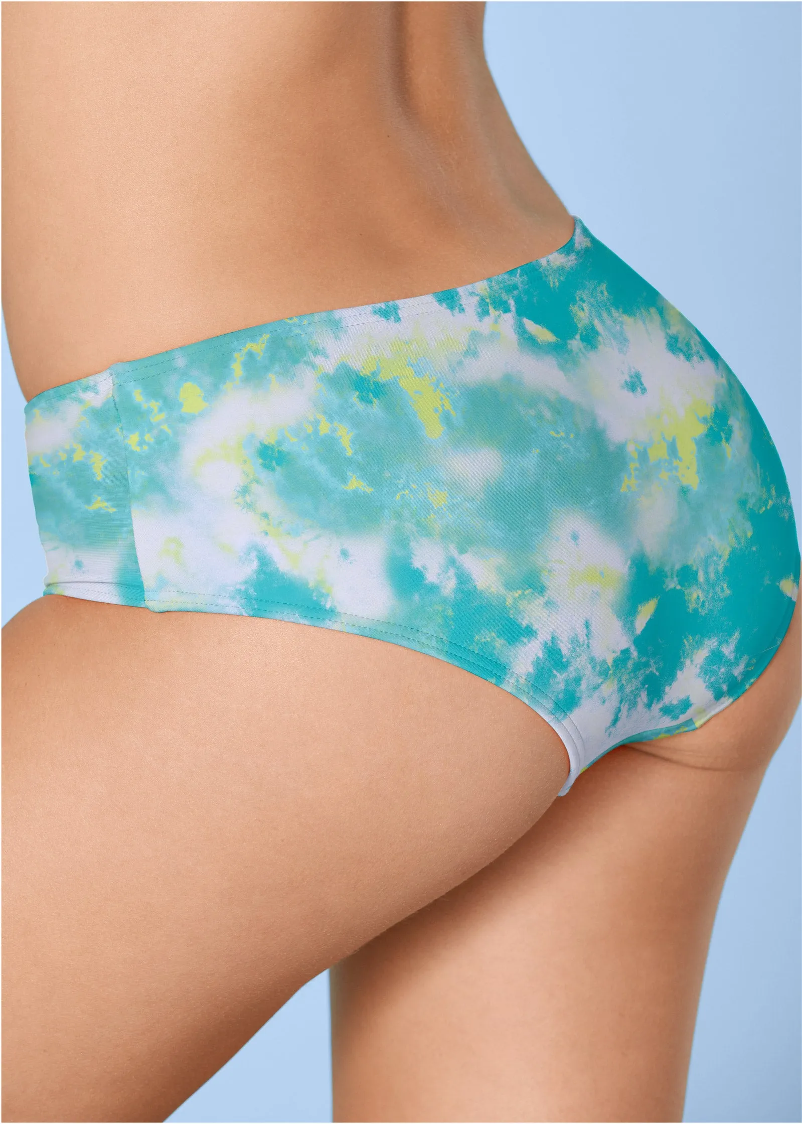 Cheeky boy short bottom - Wave Crasher sold by VENUS product image thumbnail 4