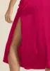 Slip Dress - Fuchsia sold by VENUS