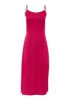 Slip Dress - Fuchsia sold by VENUS