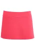 Aruba Swim Skirt - Sunset Pink sold by VENUS