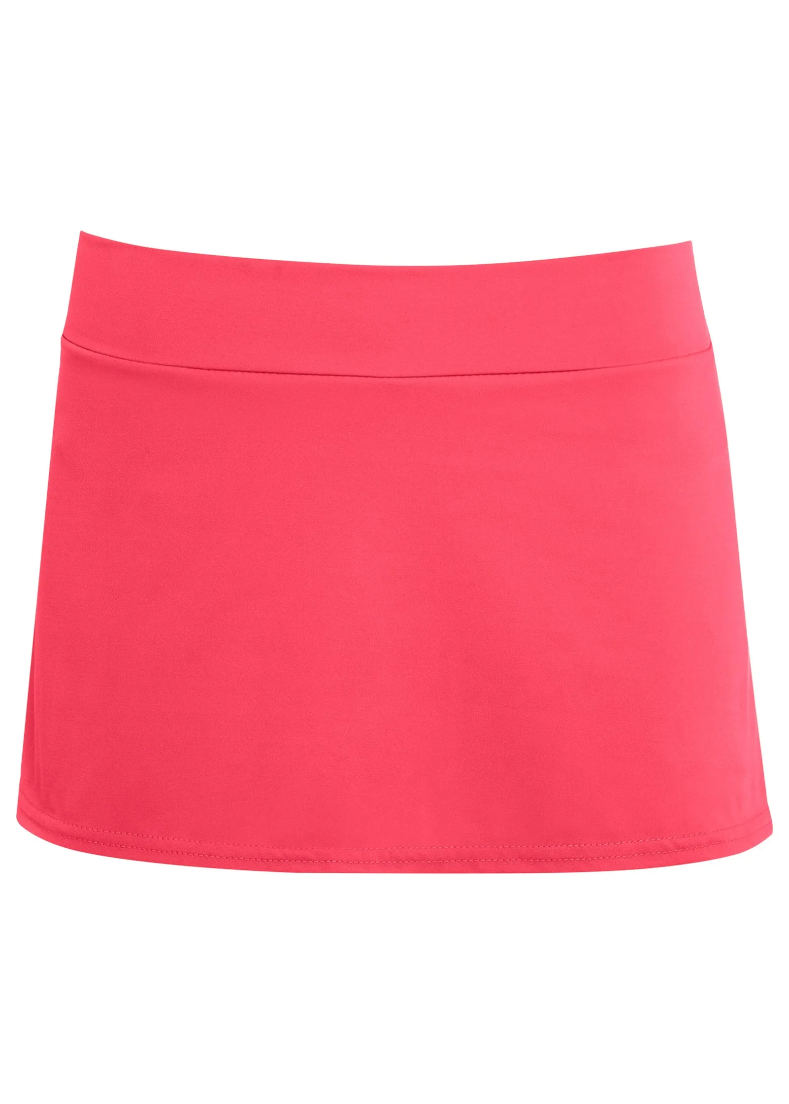 Aruba Swim Skirt - Sunset Pink sold by VENUS product image thumbnail 3