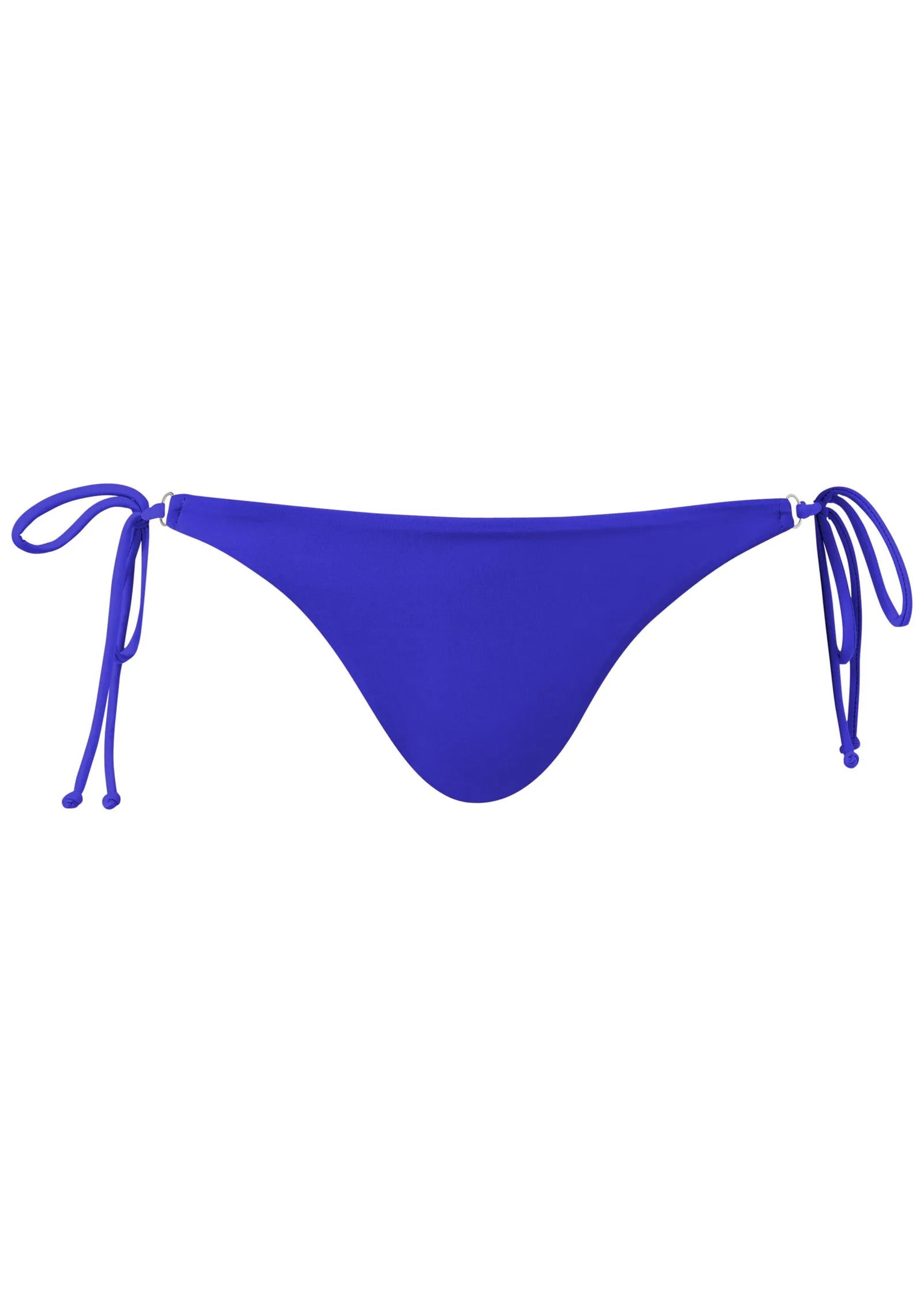 Cheeky Tie Side Bottom - Cobalt Blue sold by VENUS product image thumbnail 5