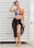 Sarong - Black Beauty sold by VENUS