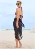Sarong - Black Beauty sold by VENUS