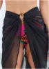 Sarong - Black Beauty sold by VENUS