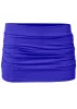 Sensational Swim Skirt - Cobalt Blue sold by VENUS