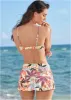 Aruba Swim Skirt - Tropic & Chill sold by VENUS