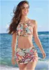 Aruba Swim Skirt - Tropic & Chill sold by VENUS
