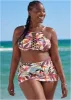 Aruba Swim Skirt - Tropic & Chill sold by VENUS