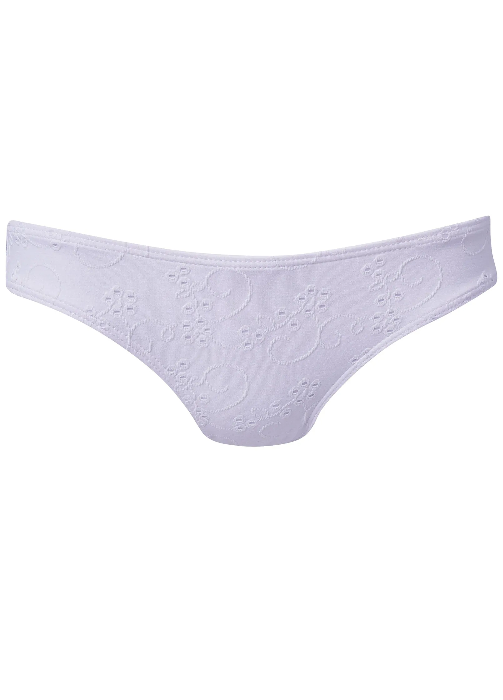 Classic scoop bikini bottom - Lovely Lady sold by VENUS product image thumbnail 5