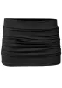 Sensational Swim Skirt - Black Beauty sold by VENUS