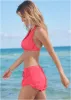 Everyday Swim Short - Sunset Pink sold by VENUS