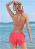 Everyday Swim Short - Sunset Pink sold by VENUS