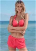 Everyday Swim Short - Sunset Pink sold by VENUS