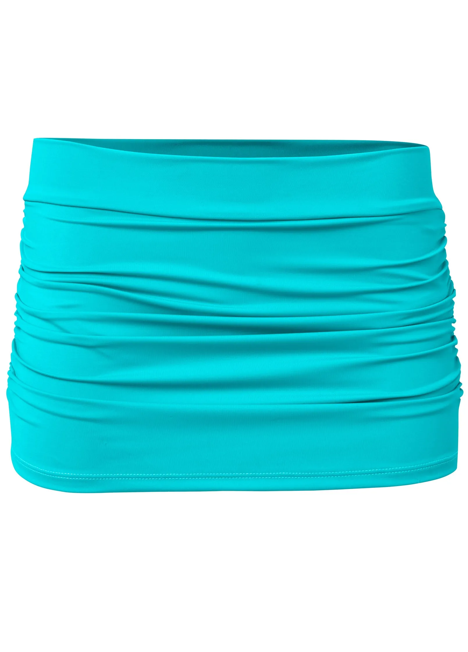 Sensational Swim Skirt - Aqua Reef sold by VENUS product image thumbnail 5