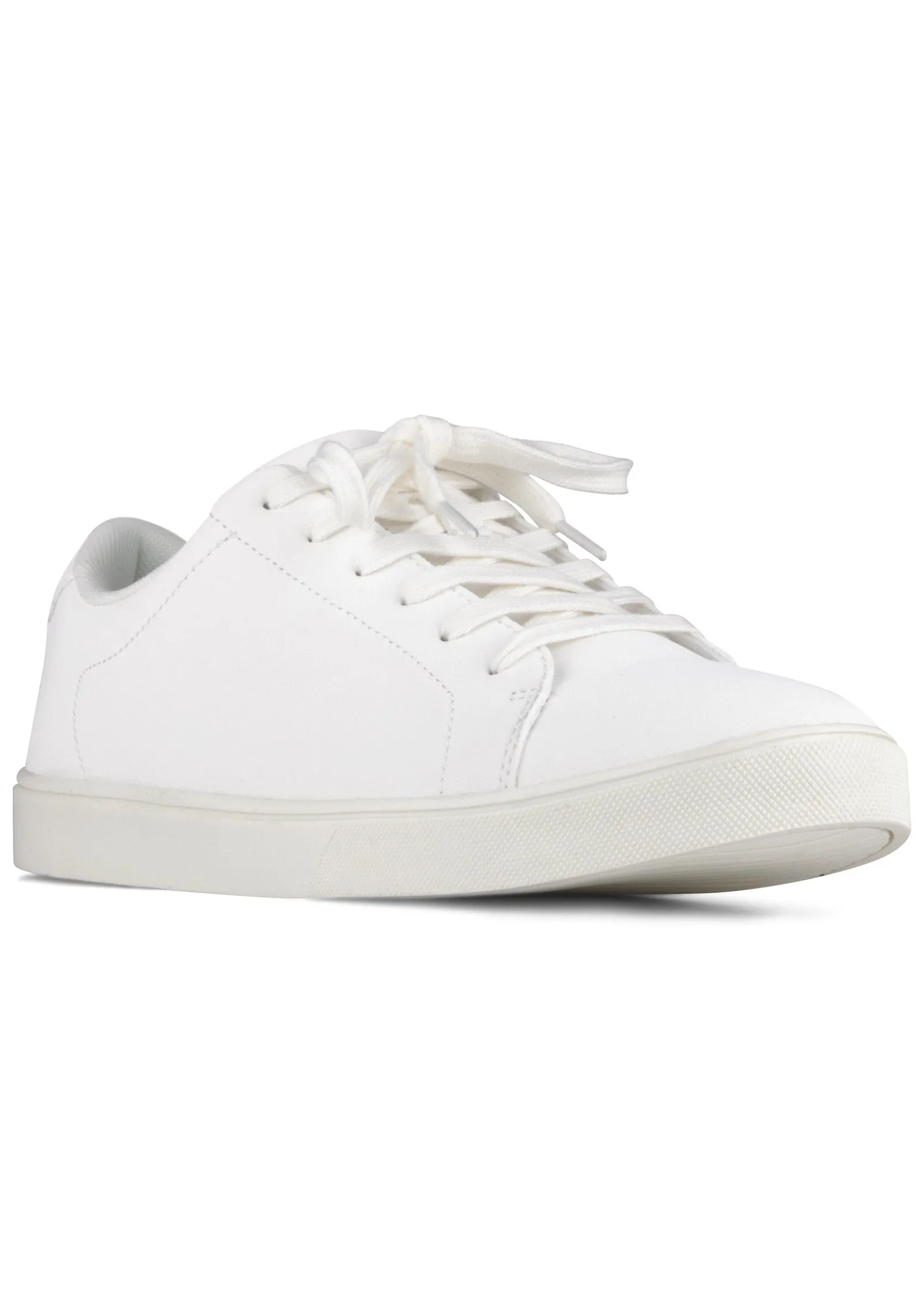 Casual Sneakers - Off White sold by VENUS