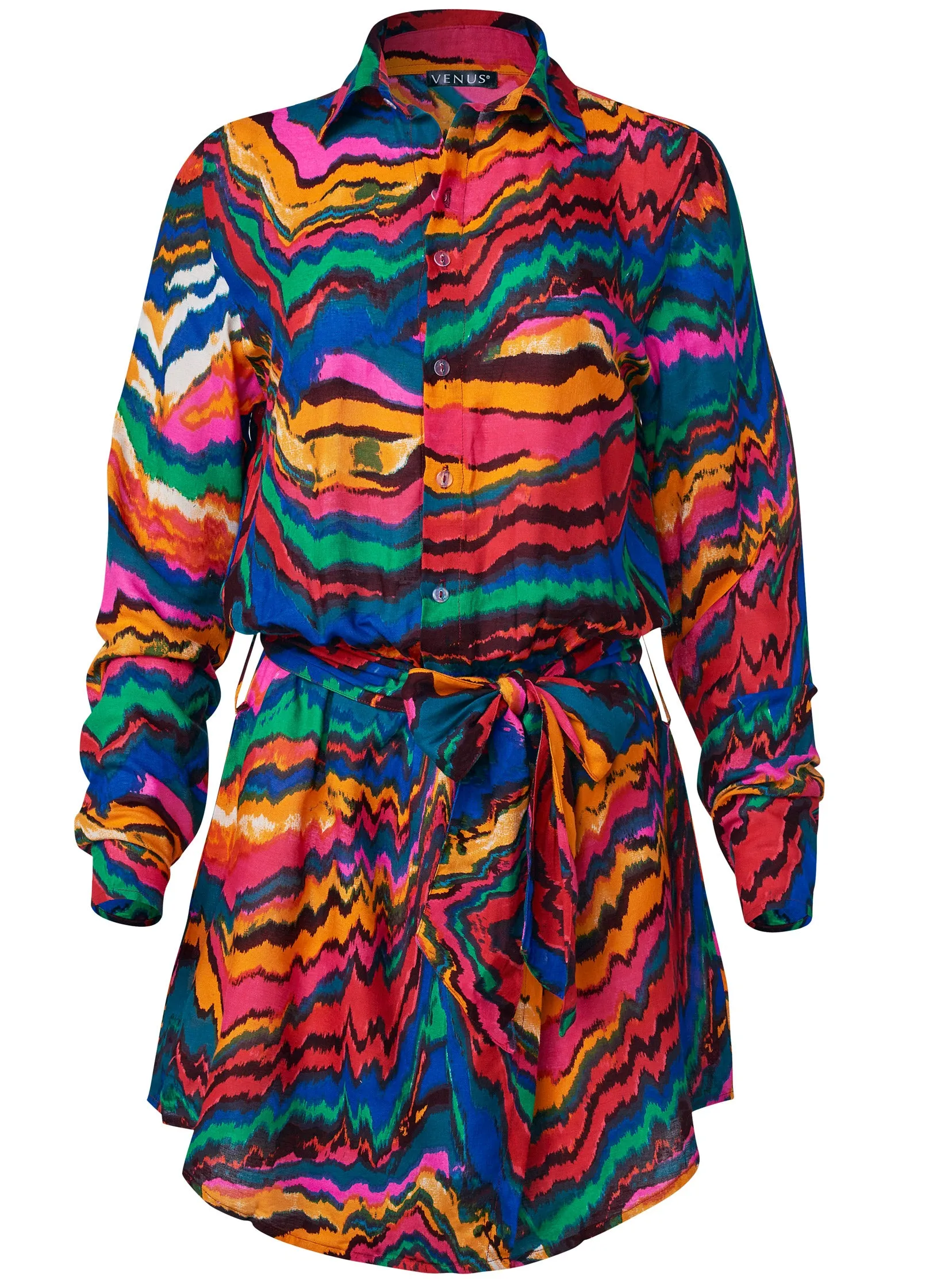 Deep Dive Cover-Up - Boundless sold by VENUS product image thumbnail 5