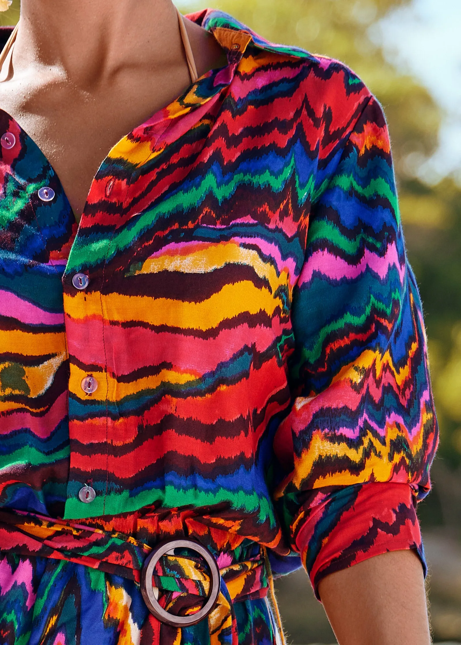 Deep Dive Cover-Up - Boundless sold by VENUS product image thumbnail 3