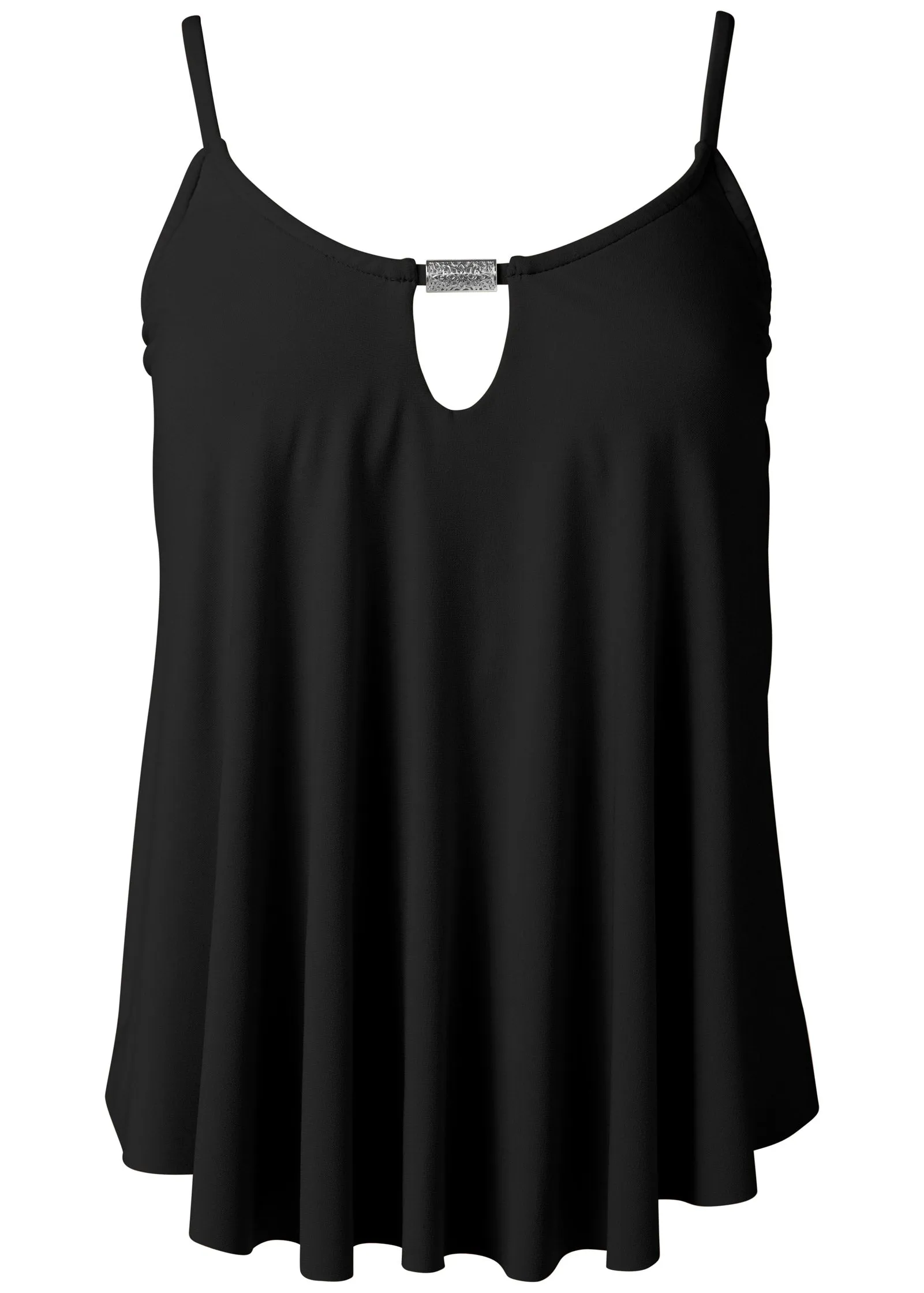 Rio Tankini - Black Beauty sold by VENUS product image thumbnail 5