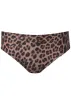 Fiji Mid Rise Moderate  - Flirty Cheetah sold by VENUS