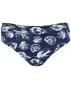 The Genevieve Bottom - She Shell sold by VENUS