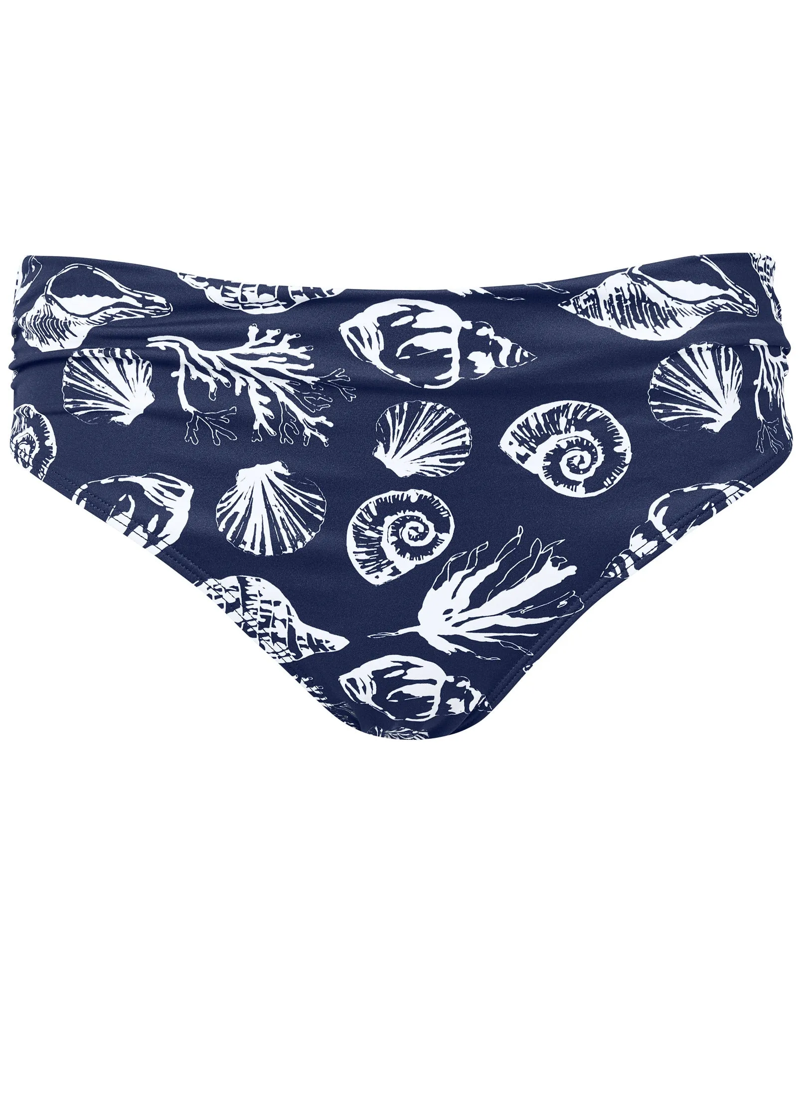 The Genevieve Bottom - She Shell sold by VENUS product image thumbnail 5