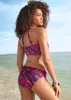 Mesh Band Low-Rise Bottom - Seaside Voyager sold by VENUS